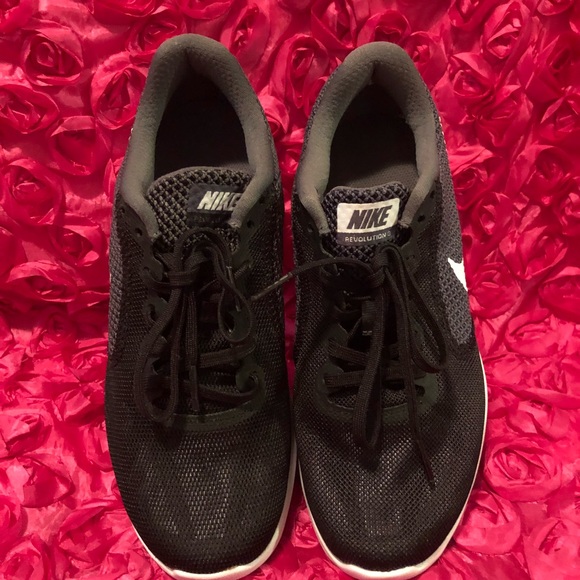 Nike Revolution 3 Women's Running Shoes - Picture 4 of 8